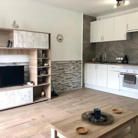 Fuerteventura Park - Casa Verano 1 Bed Apt *