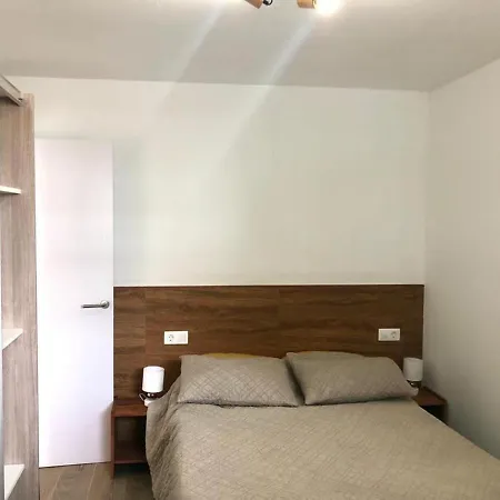 Fuerteventura Park - Casa Verano 1 Bed Apt