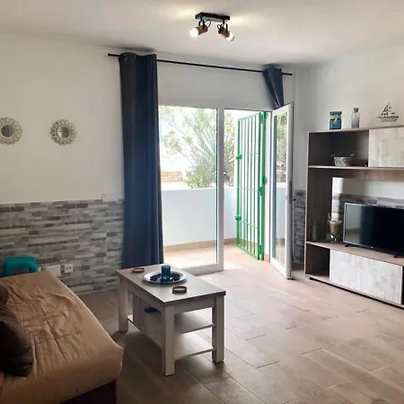 Apartment Fuerteventura Park - Casa Verano 1 Bed Apt *