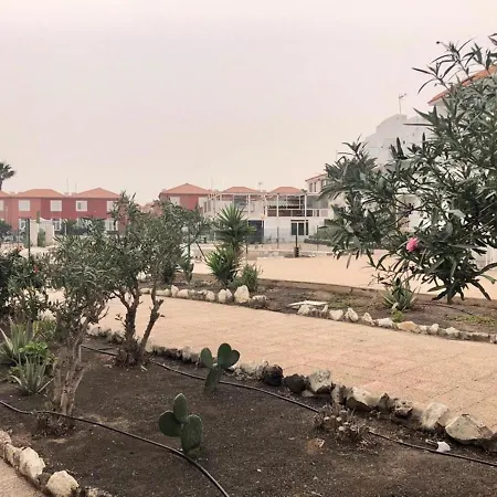 Fuerteventura Park - Casa Verano 1 Bed Apt Apartment *