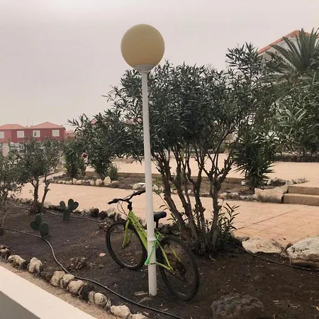 Fuerteventura Park - Casa Verano 1 Bed Apt Apartment Costa De Antigua