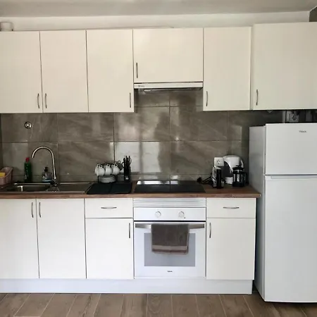 Fuerteventura Park - Casa Verano 1 Bed Apt * Costa De Antigua