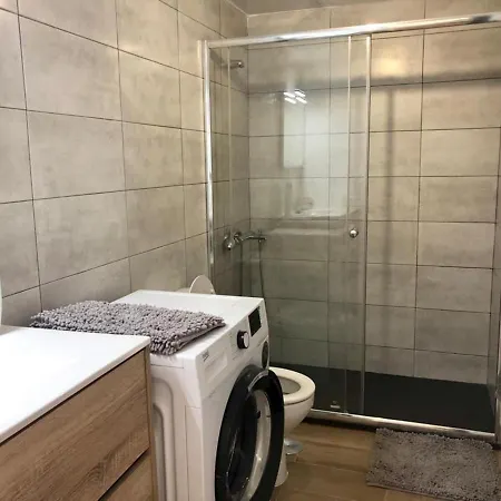 Fuerteventura Park - Casa Verano 1 Bed Apt * Costa De Antigua