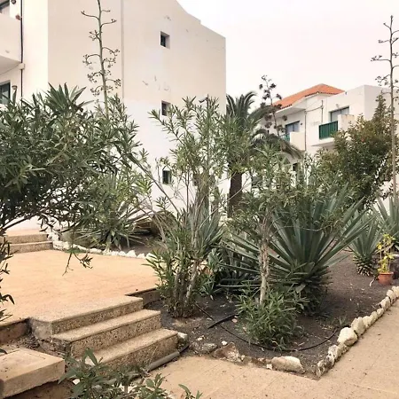 Appartement Fuerteventura Park - Casa Verano 1 Bed Apt Costa De Antigua