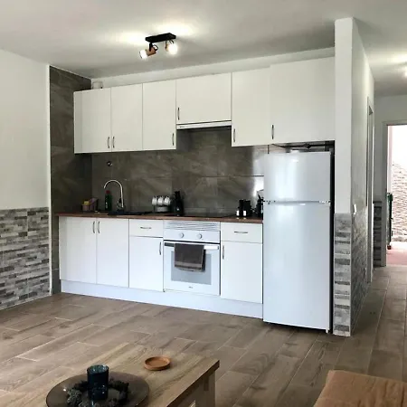 Fuerteventura Park - Casa Verano 1 Bed Apt